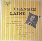 Frankie Laine (1950), Ophalen of Verzenden, Zo goed als nieuw, 10 inch