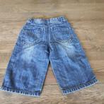 Jeansshort Knot So Bad, Kinderen en Baby's, Kinderkleding | Maat 128, Ophalen of Verzenden, Zo goed als nieuw, Knot so bad, Jongen