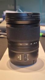 Nikon Nikkor S 24-70/4, TV, Hi-fi & Vidéo, Photo | Lentilles & Objectifs, Enlèvement ou Envoi, Comme neuf, Autres types, Zoom