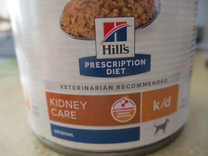 hondeneten, Dieren en Toebehoren, Dierenvoeding, Hond, Ophalen of Verzenden