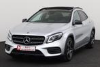 Mercedes-Benz GLA 180 AMG LINE iA AMG LINE + A/T + GPS + CAM, Auto's, 122 pk, Gebruikt, 1595 cc, Bedrijf