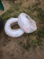 Coax en utp 100 m, Doe-het-zelf en Bouw, Ophalen, Zo goed als nieuw