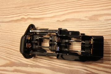 Canon BGM-E9A magazijn 6x AA Batterij voor grip BG-E9 9 beschikbaar voor biedingen