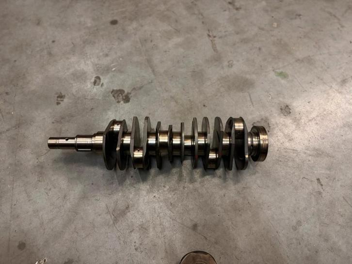 Vilebrequins pour Porsche, Autos : Pièces & Accessoires, Moteurs & Accessoires, Pièces Oldtimer ou Ancêtre, Porsche, Utilisé, Enlèvement