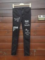 2 x  Ladys Broeken maat smal jeans, Kleding | Dames, Verzenden, Zwart, Nieuw, W28 - W29 (confectie 36)