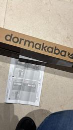 DORMA DEURPOMP BRRANDWERENDE NIEUW, Doe-het-zelf en Bouw, Ophalen, Nieuw, Metaal, Binnendeur