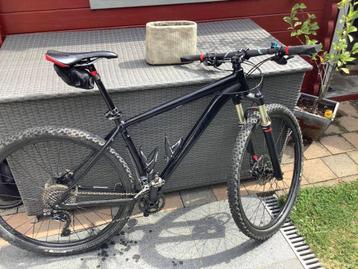mtb 29" specialized l19 deore xt beschikbaar voor biedingen