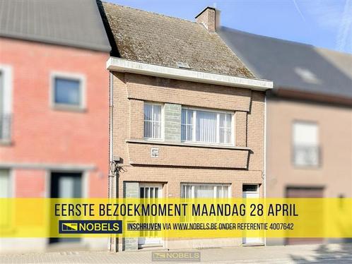 Huis te koop in Zottegem, 3 slpks, Immo, Huizen en Appartementen te koop, Vrijstaande woning, F