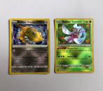 Pokémon Holo Riant Rare Cards, Hobby en Vrije tijd, Verzamelkaartspellen | Pokémon, Ophalen of Verzenden, Zo goed als nieuw, Losse kaart