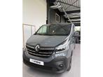 Renault Trafic Energie grand confort, Automaat, 4 deurs, 108 kW, Diesel