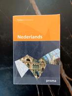 A.a. Weijnen - Prisma pocketwoordenboek nederlands, Boeken, Ophalen of Verzenden, Zo goed als nieuw, Nederlands