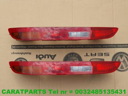 8U0945096 achterlicht Q3 mistlicht q3 8u = 2010-2014, Auto-onderdelen, Verlichting, Audi, Gebruikt