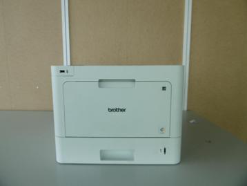 Printer Brother HL-L8260CDW beschikbaar voor biedingen