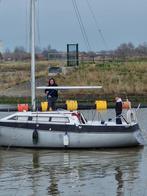 Voilier jouet 27, Watersport en Boten, Ophalen, Gebruikt, 6 meter of meer, Overige typen