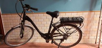 Formula e-8000 elektrische fiets  beschikbaar voor biedingen