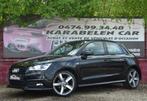 Audi A1 1.0TFSI S-Line Pack NEUF NAV SENS AR CLIM 53.753KM, Auto's, Audi, Te koop, 70 kW, Berline, Benzine