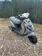 Piaggio zip 2t b klasse, Fietsen en Brommers, Ophalen, Elektrisch, Zip