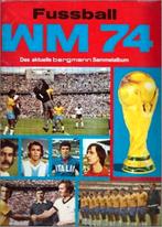 Munchen 74 Bergmann, Verzamelen, Sportartikelen en Voetbal, Ophalen of Verzenden