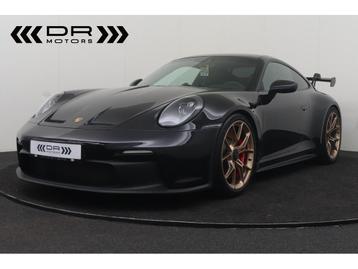 Porsche 992 GT3 - LIFT - BOSE - PERFECT CONDITION beschikbaar voor biedingen