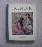 Renoir. Hyperion Miniatures. Leclerc André, Utilisé, Enlèvement ou Envoi, Peinture et dessin