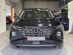 Hyundai - Garantie 12 mois, Autos, Hyundai, Cuir, Entreprise, Carnet d'entretien, Noir