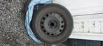 Michelin Alpin5 205/60 R16 winterbanden met TPMS-sensoren, Auto-onderdelen, Banden en Velgen, Ophalen, Gebruikt, 16 inch, Band(en)
