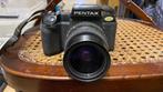 Pentax, Audio, Tv en Foto, Ophalen of Verzenden, Gebruikt, Spiegelreflex, Pentax