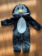 Pinguin carnavals pakje baby maat 92, Kinderen en Baby's, Ophalen, Zo goed als nieuw