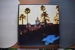 LP The Eagles - Hotel California, Cd's en Dvd's, Ophalen of Verzenden, 1960 tot 1980, Gebruikt, 12 inch