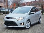 FORD C-MAX 1.5 ECOBOOST 150PK 1E EIGENAAR, Auto's, Ford, Euro 5, https://public.car-pass.be/vhr/381e7256-fd90-4459-8ab0-78a1af354bea