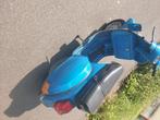 2 px 125cc, Motoren, Motoren | Piaggio, Particulier