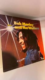 Bob Marley And The Wailers – Bob Marley And The Wailers, Cd's en Dvd's, Gebruikt
