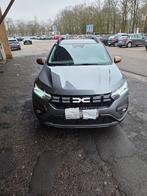 Dacia sandero stepway extreme, Auto's, Dacia, Voorwielaandrijving, Stof, 67 kW, Handgeschakeld