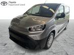 Toyota ProAce City Comfort 1d Proace City Comfort en GP pack, 75 kW, Euro 6, Overige kleuren, ProAce