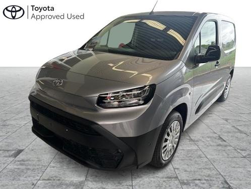 Toyota ProAce City Comfort 1d Proace City Comfort en GP pack, Auto's, Toyota, ProAce, Airbags, Airconditioning, Bluetooth, Cruise Control