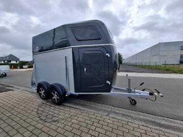 Atec Thensa 2500 met zadelkamer LIMITED EDITION beschikbaar voor biedingen