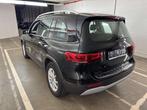 Mercedes-Benz GLB 180 GLB 180 d/ Panodak/ Virtual cockpit/C, Auto's, Zwart, 4 cilinders, Zwart, Bedrijf