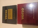 VERSO Gold edition en 20 th anniversary edition geseald, Cd's en Dvd's, Cd's | Dance en House, Ophalen of Verzenden