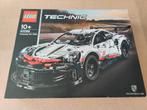 Lego Technic Porsche 911 RSR, Kinderen en Baby's, Speelgoed | Duplo en Lego, Ophalen, Zo goed als nieuw, Lego