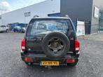 Suzuki - 2001 - Grand Vitara - 2.5 V6 4x4 - Personenauto, Automaat, Gebruikt, Grand Vitara, Overige brandstoffen