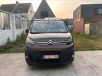 citroen jumpy dubbel cabine 5 zit, Auto's, Te koop, Diesel, Bedrijf, 5 deurs