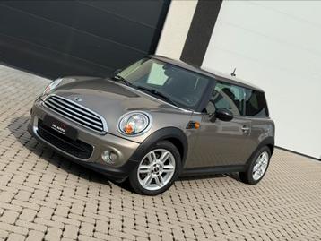 Mini OneD **euro5 **Nieuwe staat **Gekeurd beschikbaar voor biedingen