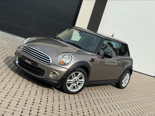 Mini OneD **euro5 **Nieuwe staat **Gekeurd, Auto's, Mini, Bedrijf, Te koop, One, Boordcomputer, Diesel, Euro 5, Stadsauto, 3 deurs