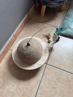 Boule a chat, Dieren en Toebehoren, Kattenspeelgoed, Ophalen, Gebruikt, Speelmuis