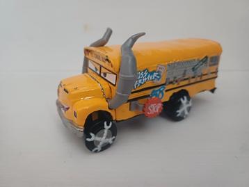 Miss Fritter Cars beschikbaar voor biedingen