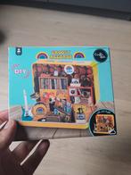 Groovy records DIY, Ophalen, Nieuw