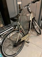 Elektrische fiets Sparta, Fietsen en Brommers, Ophalen, Zo goed als nieuw