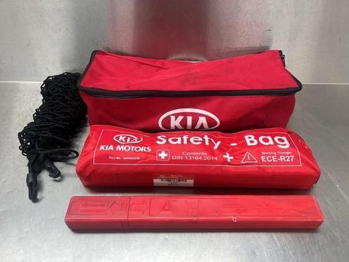 DIVERSEN EHBO kit Kia Cee'd Sportswagon (JDC5), Auto-onderdelen, Overige Auto-onderdelen, Kia, Gebruikt