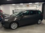 OPEL ZAFIRA TURBO 2015 BENZINE EURO 6 TOPSTAAT, Bluetooth, 120 kW, Bedrijf, Zafira