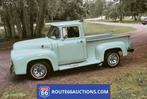 Ford F-100 Pick Up 1956 | Route 66 Auctions, Auto's, Automaat, Bedrijf, Overige carrosserie, 2 deurs